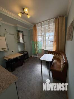 1-к квартира, вторичка, 42м2, 4/5 этаж