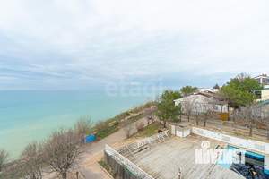 Студия квартира, вторичка, 52м2, 4/4 этаж