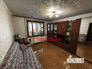 2-к квартира, вторичка, 62м2, 4/10 этаж