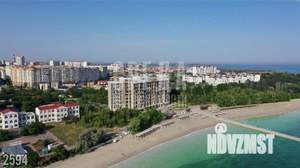 Студия квартира, вторичка, 40м2, 6/9 этаж