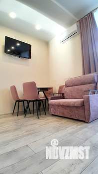 Студия квартира, вторичка, 24м2, 2/4 этаж