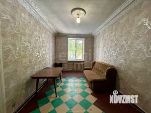 2-к квартира, вторичка, 47м2, 2/3 этаж