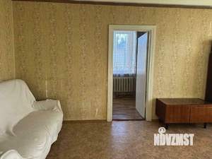 2-к квартира, вторичка, 47м2, 5/5 этаж