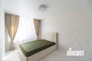 3-к квартира, вторичка, 73м2, 6/17 этаж