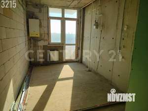 1-к квартира, вторичка, 44м2, 3/5 этаж