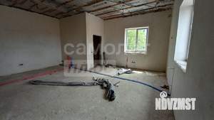 1-к квартира, вторичка, 38м2, 3/3 этаж