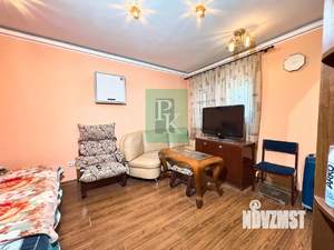 1-к квартира, вторичка, 43м2, 6/8 этаж