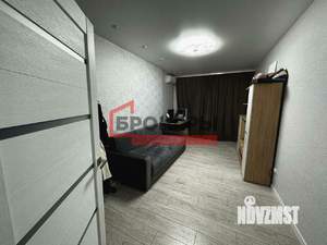 1-к квартира, вторичка, 40м2, 1/10 этаж