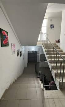 1-к квартира, вторичка, 34м2, 11/1 этаж