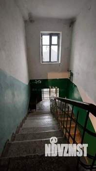 2-к квартира, вторичка, 49м2, 3/3 этаж