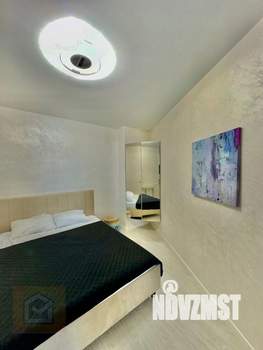 1-к квартира, вторичка, 65м2, 4/10 этаж