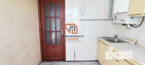 2-к квартира, вторичка, 43м2, 3/5 этаж