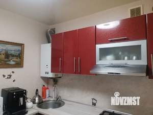 2-к квартира, вторичка, 43м2, 1/5 этаж