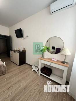 1-к квартира, вторичка, 40м2, 1/5 этаж
