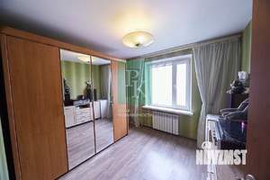 4-к квартира, вторичка, 75м2, 6/10 этаж