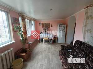 2-к квартира, вторичка, 42м2, 1/5 этаж