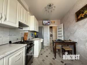 1-к квартира, вторичка, 48м2, 4/5 этаж