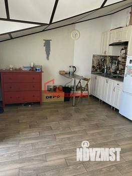Студия квартира, вторичка, 26м2, 6/6 этаж
