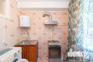 1-к квартира, вторичка, 31м2, 3/5 этаж