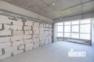 1-к квартира, сданный дом, 50м2, 6/10 этаж