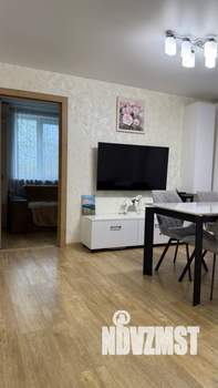 2-к квартира, вторичка, 44м2, 3/5 этаж