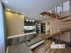 3-к квартира, вторичка, 120м2, 9/10 этаж