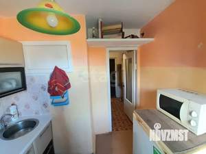 1-к квартира, вторичка, 23м2, 1/5 этаж