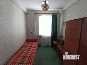 2-к квартира, вторичка, 41м2, 4/5 этаж