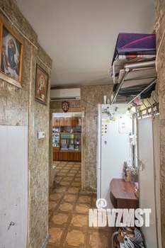 2-к квартира, вторичка, 46м2, 5/5 этаж