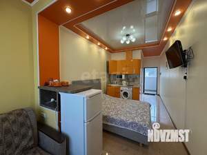 Студия квартира, вторичка, 22м2, 2/9 этаж