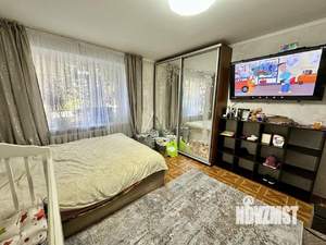 3-к квартира, вторичка, 85м2, 1/8 этаж