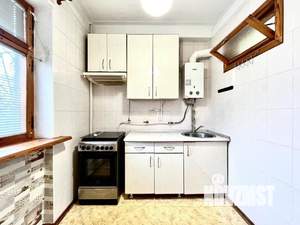 1-к квартира, вторичка, 31м2, 2/5 этаж