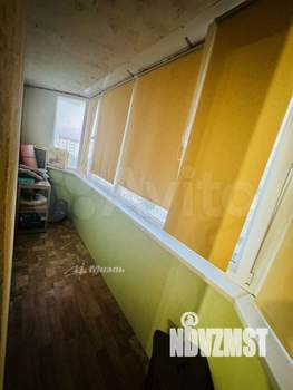 2-к квартира, вторичка, 54м2, 7/9 этаж