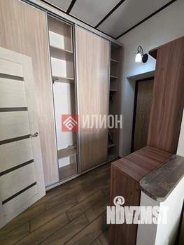 Студия квартира, вторичка, 26м2, 6/6 этаж