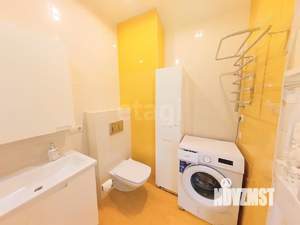 1-к квартира, вторичка, 38м2, 5/9 этаж