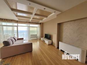 3-к квартира, вторичка, 112м2, 8/9 этаж