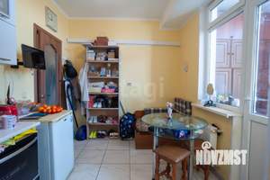 1-к квартира, вторичка, 35м2, 2/10 этаж