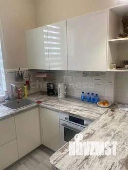 1-к квартира, вторичка, 42м2, 1/5 этаж