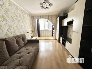 1-к квартира, вторичка, 32м2, 1/10 этаж