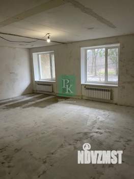 1-к квартира, вторичка, 49м2, 1/2 этаж