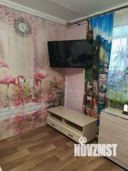 2-к квартира, вторичка, 35м2, 3/5 этаж