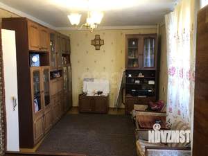 1-к квартира, вторичка, 32м2, 8/9 этаж