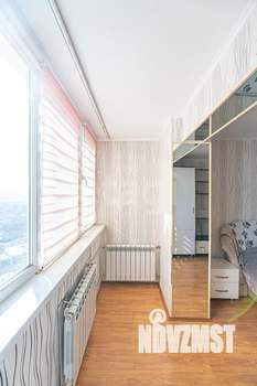 3-к квартира, вторичка, 61м2, 5/12 этаж