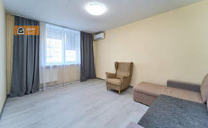 1-к квартира, вторичка, 44м2, 5/10 этаж