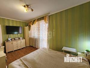 3-к квартира, вторичка, 52м2, 5/5 этаж