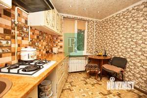 3-к квартира, вторичка, 73м2, 1/5 этаж