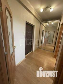 1-к квартира, вторичка, 39м2, 5/10 этаж