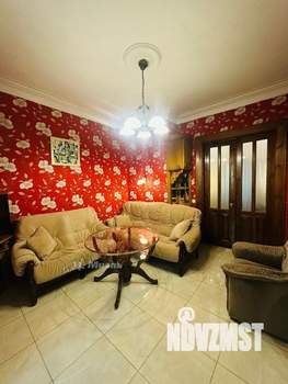 3-к квартира, вторичка, 64м2, -2/3 этаж