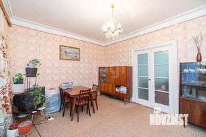 3-к квартира, вторичка, 83м2, 2/3 этаж