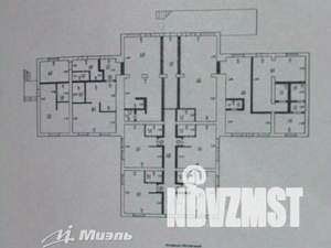 1-к квартира, вторичка, 37м2, 1/3 этаж